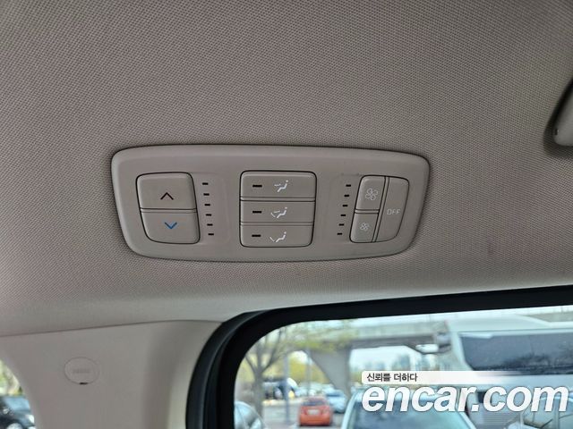 Kia Carnival (IV) Diesel 9-Seater Prestige 2021 — фото 20