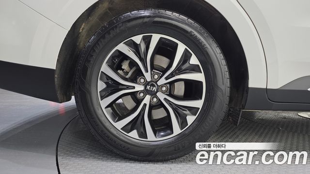 Kia Carnival (IV) Diesel 9-Seater Noblesse 2021 — фото 5