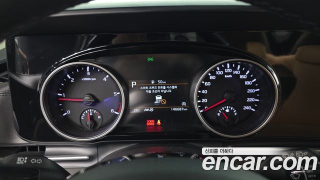 Kia Carnival (IV) Diesel 9-Seater Noblesse 2021 — фото 8