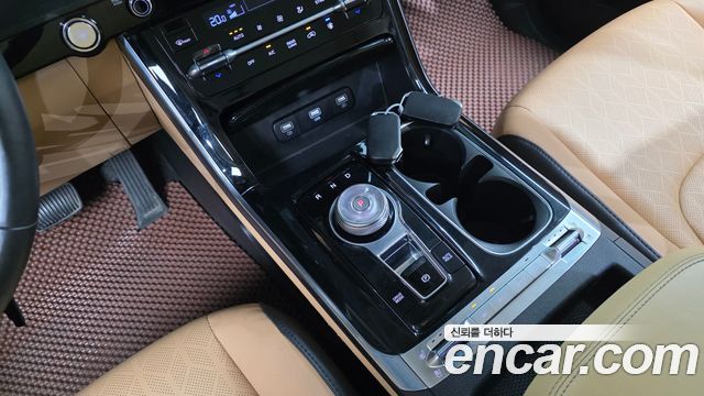 Kia Carnival (IV) Diesel 9-Seater Noblesse 2021 — фото 9