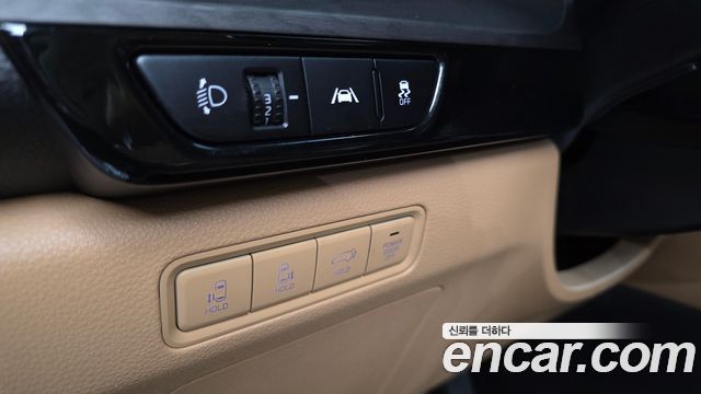 Kia Carnival (IV) Diesel 9-Seater Noblesse 2021 — фото 17