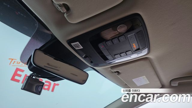 Kia Carnival (IV) Diesel 9-Seater Noblesse 2021 — фото 19