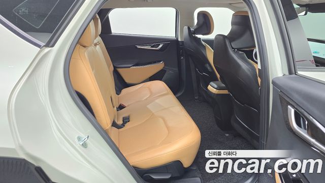 Kia EV6 Long Range Earth 2022 — фото 11