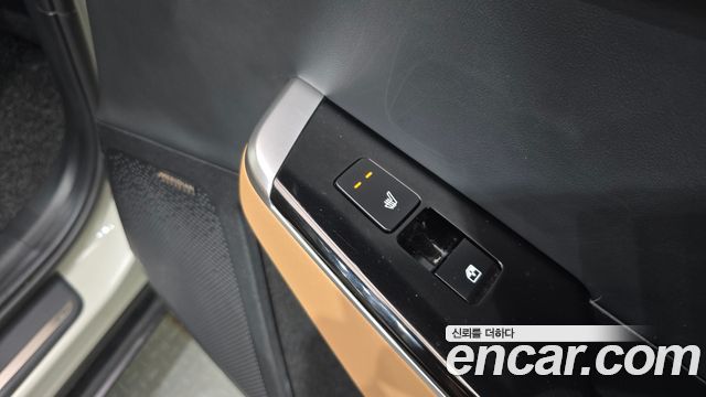 Kia EV6 Long Range Earth 2022 — фото 18