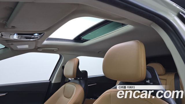 Kia EV6 Long Range Earth 2022 — фото 19