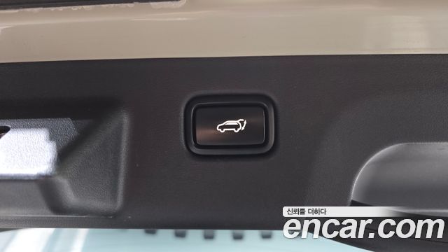 Kia EV6 Long Range Earth 2022 — фото 20