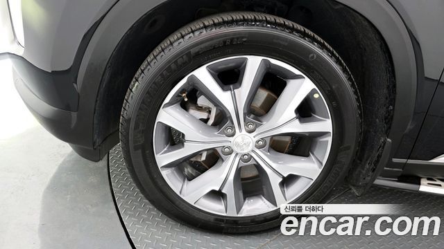 Hyundai Palisade Gasoline 3.8 2WD Prestige 2022 — фото 5