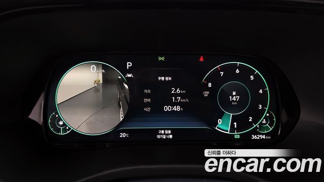 Hyundai Palisade Gasoline 3.8 2WD Prestige 2022 — фото 8