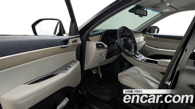 Hyundai Palisade Gasoline 3.8 2WD Prestige 2022 — фото 10