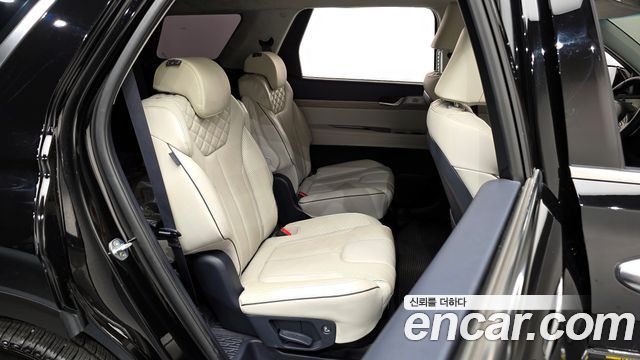 Hyundai Palisade Gasoline 3.8 2WD Prestige 2022 — фото 15