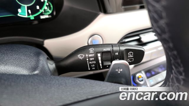 Hyundai Palisade Gasoline 3.8 2WD Prestige 2022 — фото 19