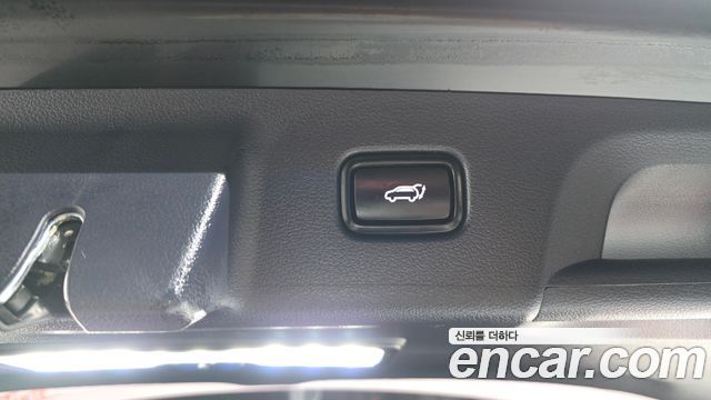 Hyundai Palisade Gasoline 3.8 2WD Prestige 2022 — фото 24