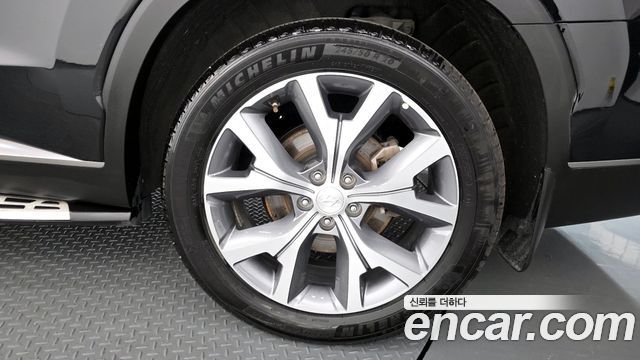 Hyundai Palisade Gasoline 3.8 2WD Prestige 2022 — фото 27