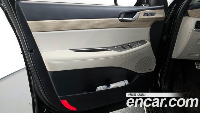 Hyundai Palisade Gasoline 3.8 2WD Prestige 2022 — фото 30