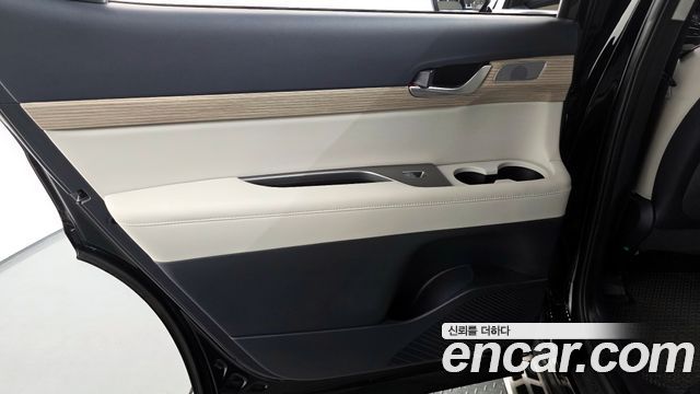 Hyundai Palisade Gasoline 3.8 2WD Prestige 2022 — фото 31