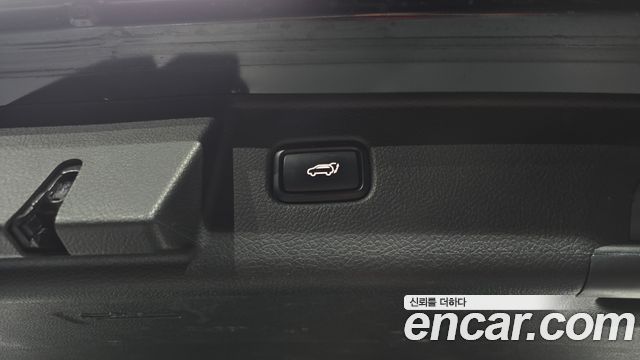Kia Mohave The Master Diesel 3.0 4WD 6-Seater Masters Gravity 2022 — фото 20
