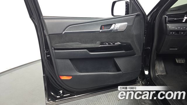 Kia Mohave The Master Diesel 3.0 4WD 6-Seater Masters Gravity 2022 — фото 24