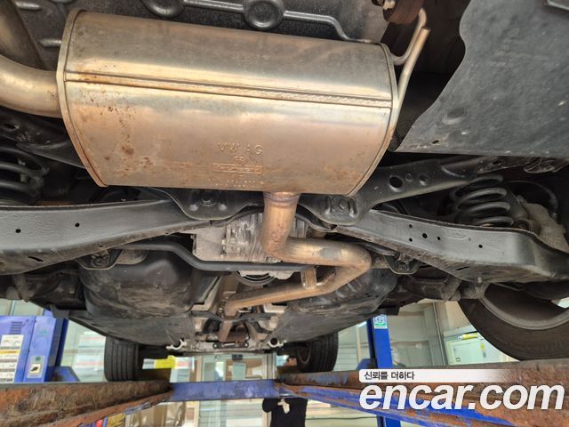 Volkswagen Tiguan 2.0 TDI  Premium 5N 2014 — фото 22