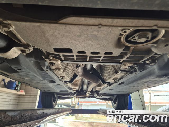 Volkswagen Tiguan 2.0 TDI  Premium 5N 2014 — фото 23