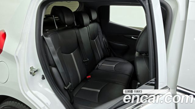 Chevrolet Spark Premier 2022 — фото 12
