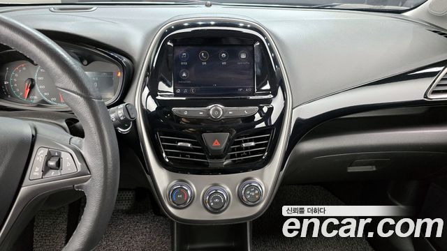 Chevrolet Spark Premier 2022 — фото 14