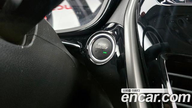 Chevrolet Spark Premier 2022 — фото 19