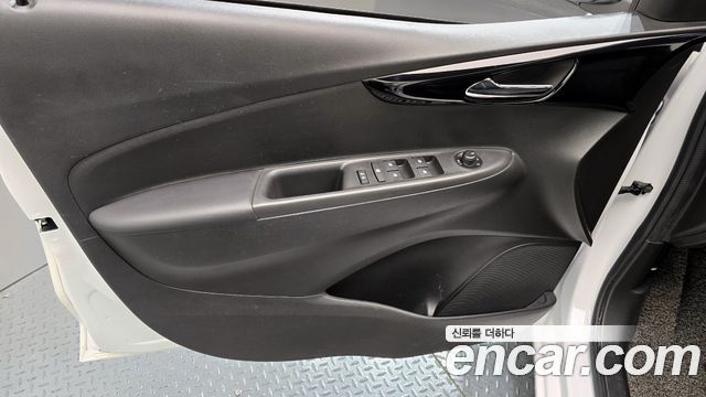 Chevrolet Spark Premier 2022 — фото 24