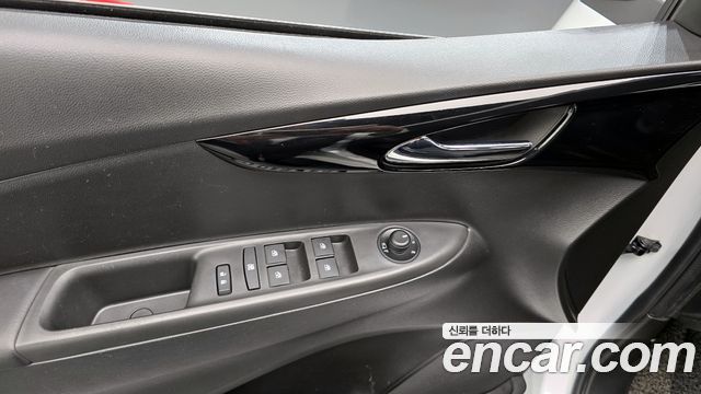 Chevrolet Spark Premier 2022 — фото 27