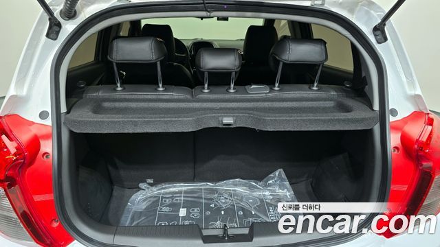 Chevrolet Spark Premier 2022 — фото 29
