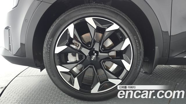 Kia Sorento (IV) Diesel 2.2 2WD Noblesse 2024 — фото 5
