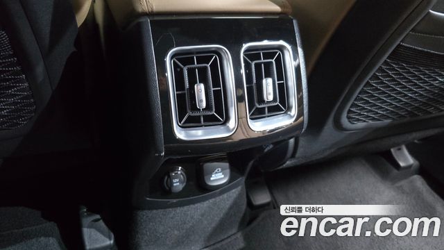 Kia Sorento (IV) Diesel 2.2 2WD Noblesse 2024 — фото 22