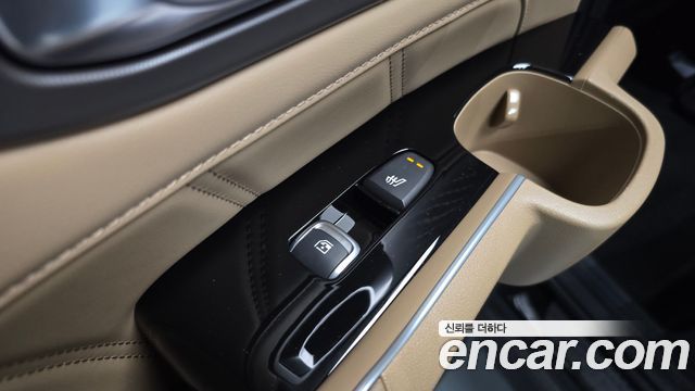 Kia Sorento (IV) Diesel 2.2 2WD Noblesse 2024 — фото 23