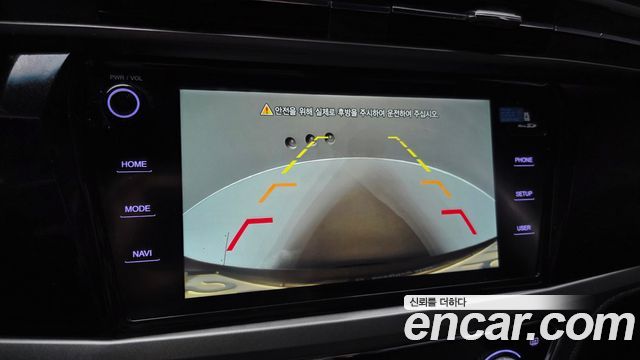 KG Mobility (SsangYong) Beautiful Korando Gasoline 1.5 2WD R-Plus 2022 — фото 15