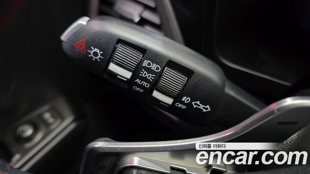 KG Mobility (SsangYong) Beautiful Korando Gasoline 1.5 2WD R-Plus 2022 — фото 28