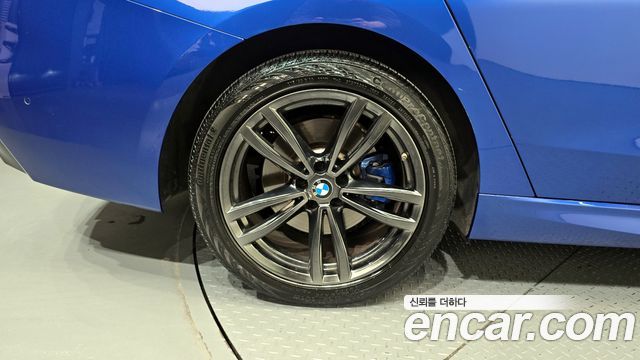 BMW 6 Series GT (G32) 620d xDrive M Sport 2021 — фото 5