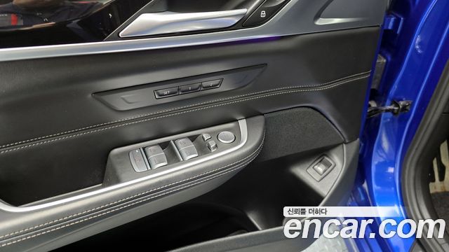 BMW 6 Series GT (G32) 620d xDrive M Sport 2021 — фото 13