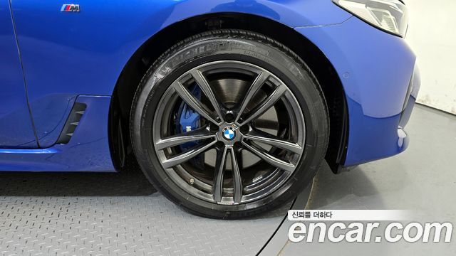BMW 6 Series GT (G32) 620d xDrive M Sport 2021 — фото 21