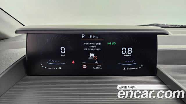Hyundai Staria 2WD Camping Car Prestige Camper 4Seater 2024 — фото 8
