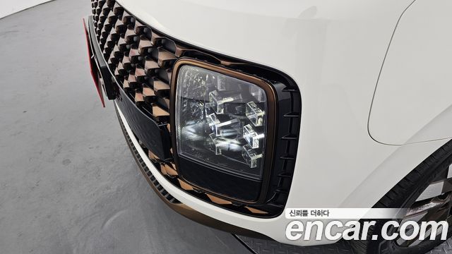 Hyundai Staria 2WD Camping Car Prestige Camper 4Seater 2024 — фото 22