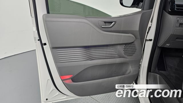 Hyundai Staria 2WD Camping Car Prestige Camper 4Seater 2024 — фото 24