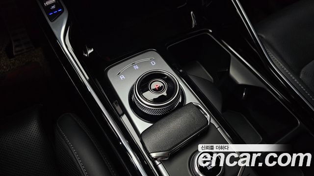 Kia Sorento (IV) Diesel 2.2 2WD Signature 2021 — фото 9