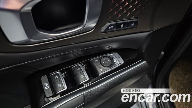Kia Sorento (IV) Diesel 2.2 2WD Signature 2021 — фото 16