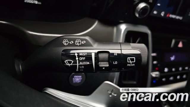 Kia Sorento (IV) Diesel 2.2 2WD Signature 2021 — фото 17