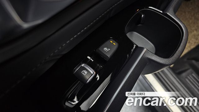 Kia Sorento (IV) Diesel 2.2 2WD Signature 2021 — фото 18