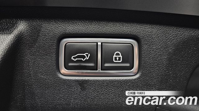 Kia Sorento (IV) Diesel 2.2 2WD Signature 2021 — фото 20