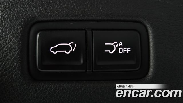 Kia Carnival (IV) Gasoline 7-Seater Noblesse 2021 — фото 20