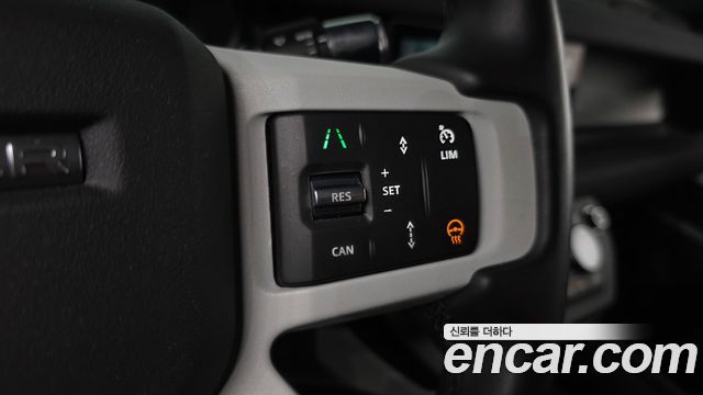 Land Rover Defender (L663) 110 D240 SE 2020 — фото 21