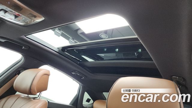 Genesis G80 (RG3) Gasoline 2.5 Turbo AWD 2023 — фото 18