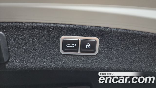 Genesis G80 (RG3) Gasoline 2.5 Turbo AWD 2023 — фото 19
