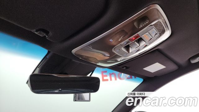 Genesis G80 (RG3) Gasoline 2.5 Turbo AWD 2023 — фото 30